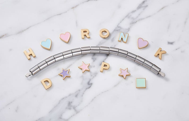 Quel budget prévoir pour un bracelet Nomination personnalisé