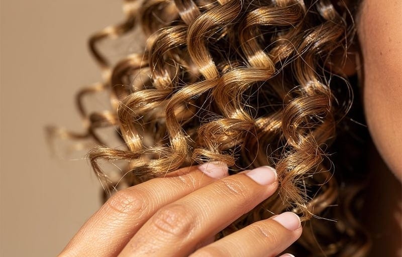 À quels cheveux le co-wash convient vraiment