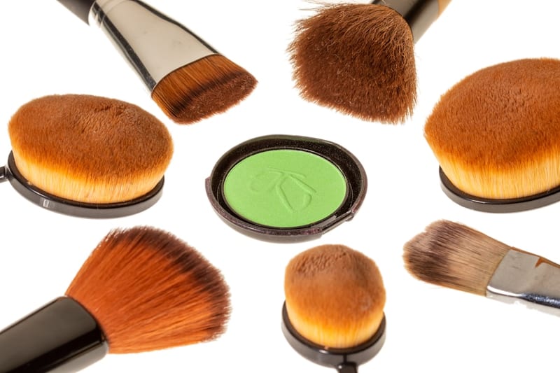 Contouring pour débutantes : guide simple