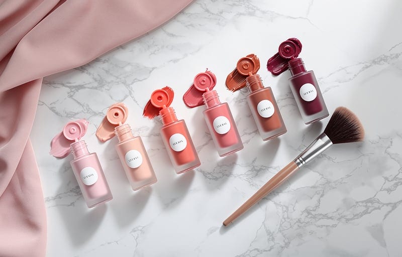 Draping ou contouring : ce qui les distingue vraiment