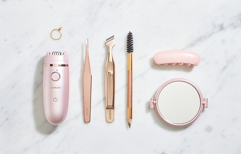 Comment choisir le bon épilateur sourcils électrique