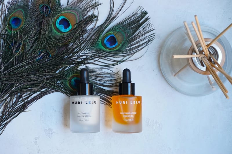 Huile visage nuit : bienfaits et comment bien l'utiliser