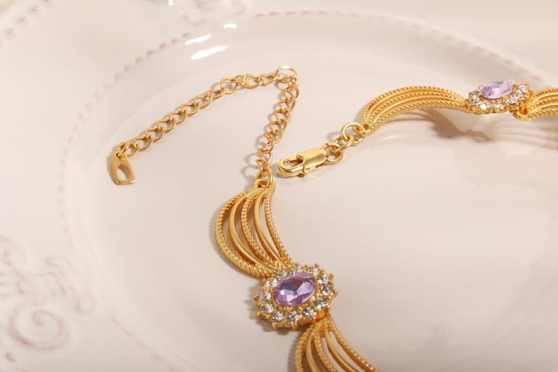 Jolie Demoiselle bijoux : chronique et avis