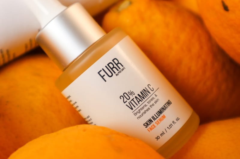 Sérum vitamine C visage : avis et guide d'achat